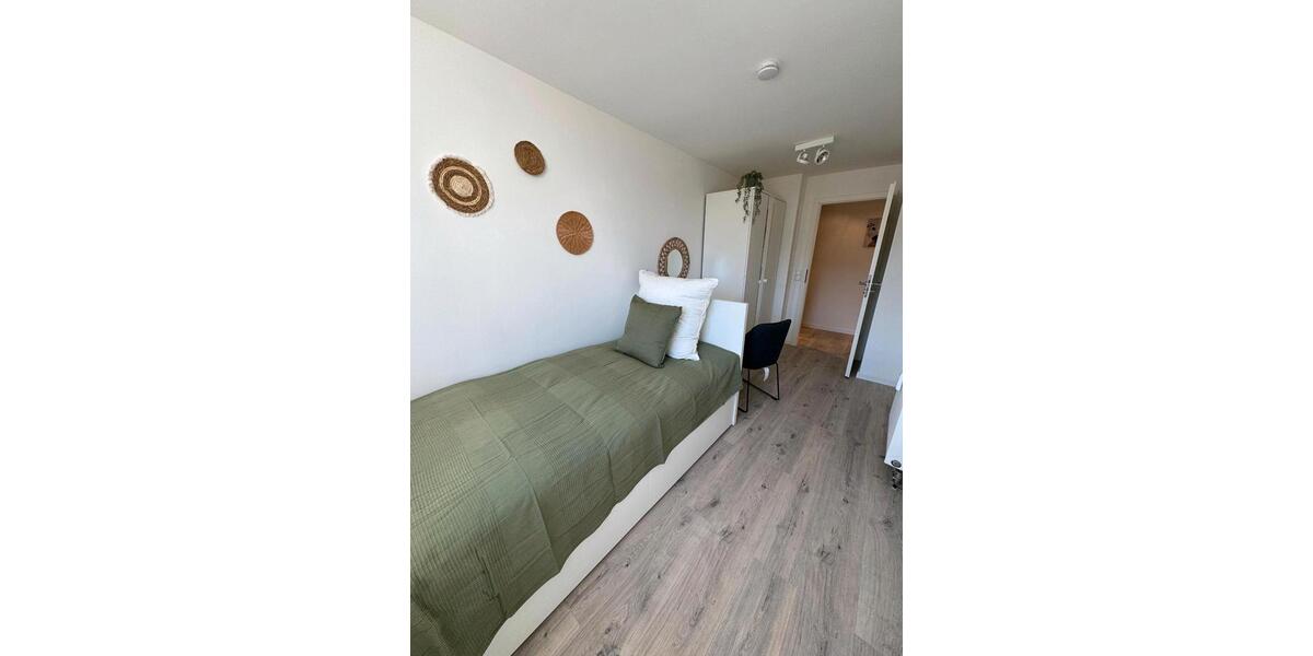 Wohnen auf Zeit Nürnberg - 3 Zimmer, 50 m&sup2;, 450&euro; | Angebot:26499954