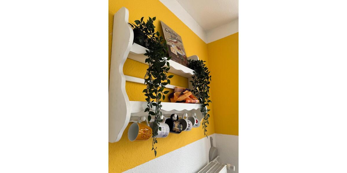 Wohnen auf Zeit Hannover Südstadt - 1 Zimmer, 25 m&sup2;, 1.050&euro; | Angebot:26502554