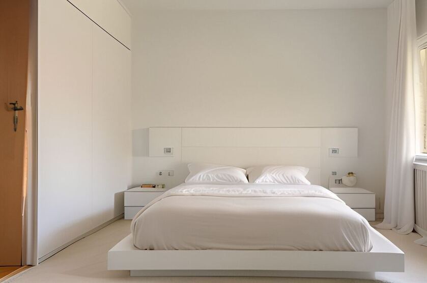 Schicke Wohnung nähe Stadkern