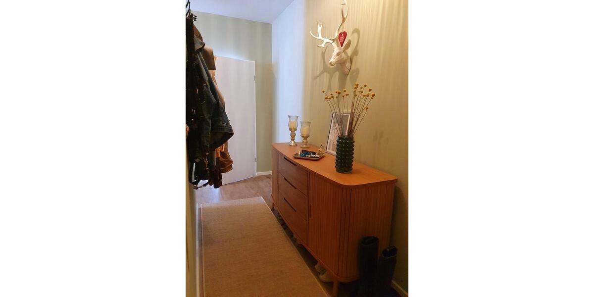 Dachgeschoßwohnung Hamburg Hamburg-Mitte - 3 Zimmer, 70 m&sup2;, 1.594&euro; | Angebot:26382884