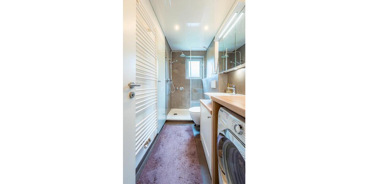Etagenwohnung Amberg - 3 Zimmer, 64 m&sup2;, 750&euro; | Angebot:26602928