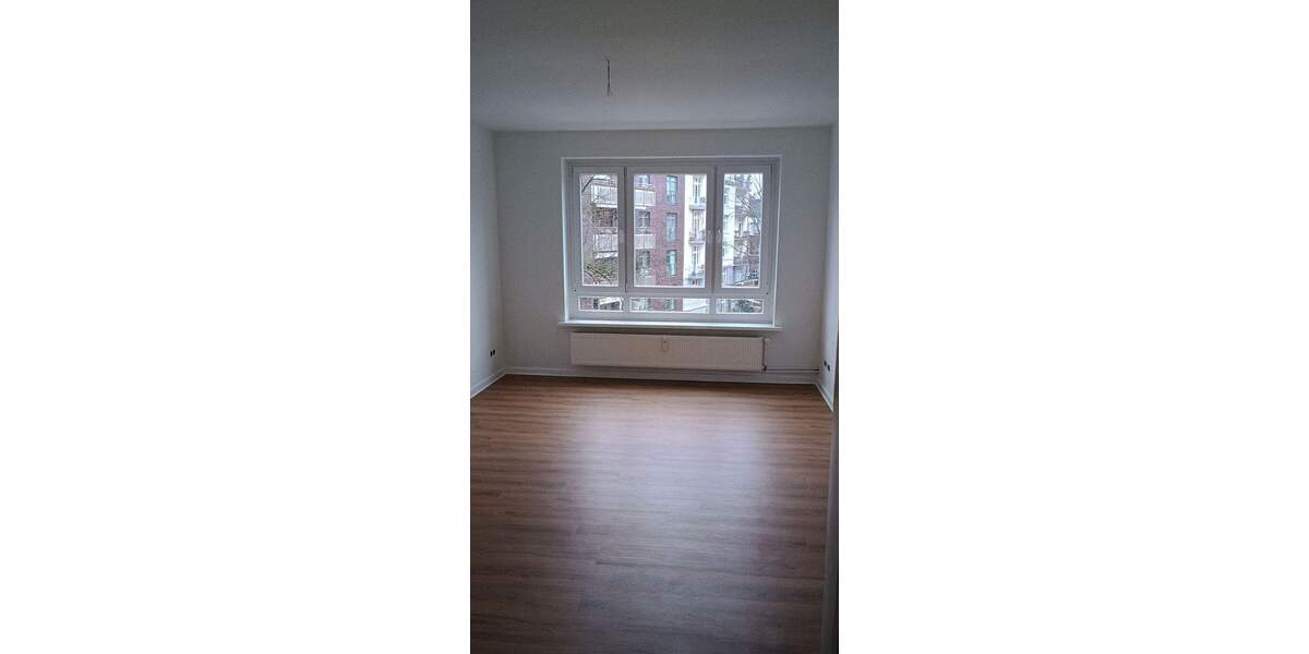 Etagenwohnung Hamburg Eimsbüttel - 1 Zimmer, 47 m&sup2;, 571&euro; | Angebot:25291115