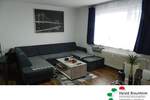 Gepflegte Etagenwohnung in ruhigem Haus mit Fahrstuhl und kleinem Sonnenbalkon, ca.62m². 2 zimmer
