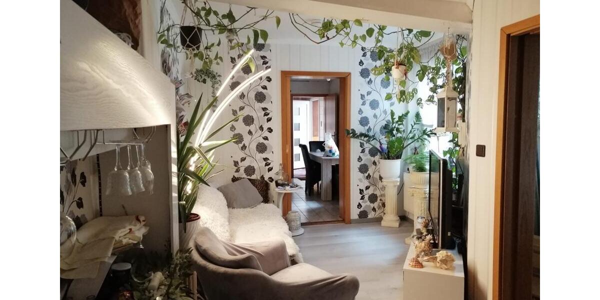 Erdgeschoßwohnung Putlitz - 3 Zimmer, 68 m&sup2;, 475&euro; | Angebot:26476249