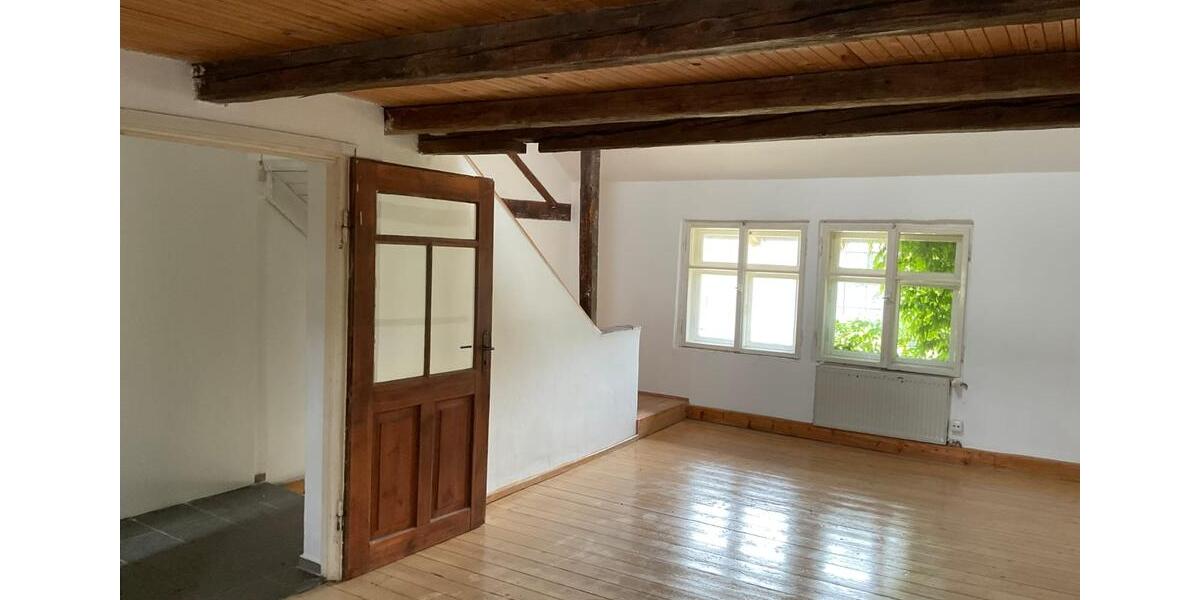 Erdgeschoßwohnung Pfaffing - 2 Zimmer, 90 m&sup2;, 1.000&euro; | Angebot:26686973