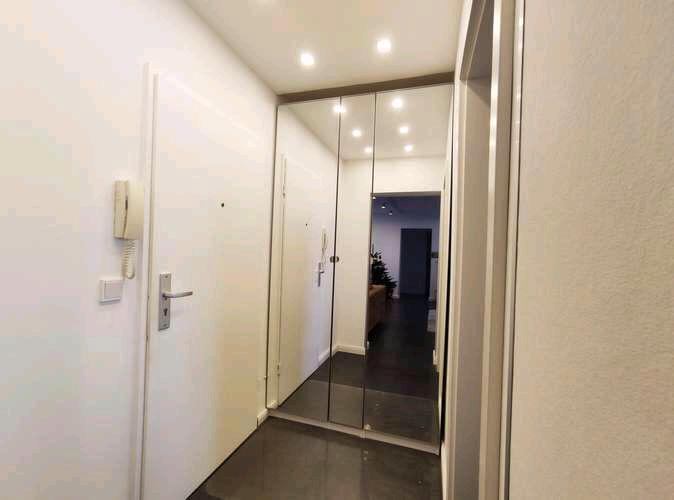 Dachgeschoßwohnung Bremen Hemelingen - 4 Zimmer, 90 m&sup2;, 1.050&euro; | Angebot:27660699