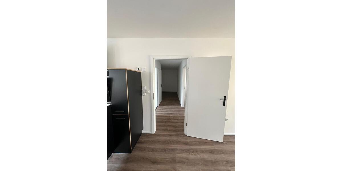 Etagenwohnung Ludwigslust - 2 Zimmer, 60 m&sup2;, 412&euro; | Angebot:25059774