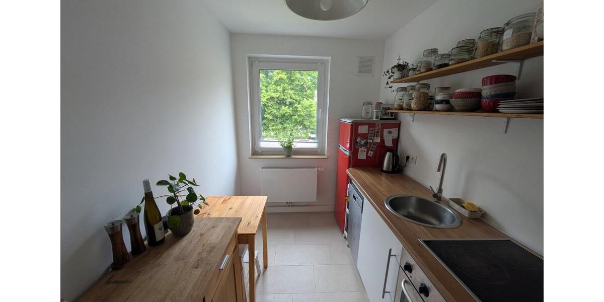 Wohnen auf Zeit Köln Lindenthal - 3 Zimmer, 61 m&sup2;, 1.370&euro; | Angebot:26616041