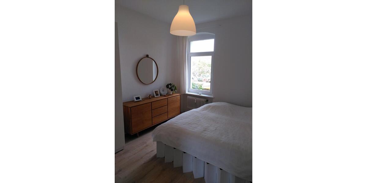 Wohnen auf Zeit Braunschweig Nordstadt - 3 Zimmer, 65 m&sup2;, 800&euro; | Angebot:26581897