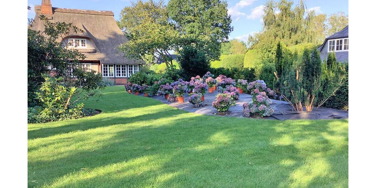 Einfamilienhaus Hamburg Lemsahl-Mellingstedt - 5 Zimmer, 130 m&sup2;, 3.150&euro; | Angebot:26715469