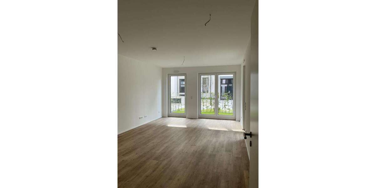 Etagenwohnung Essen Südviertel - 2 Zimmer, 61 m&sup2;, 769&euro; | Angebot:27216156