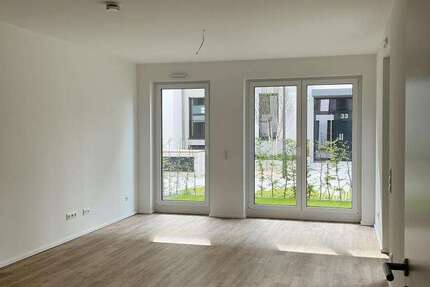 Wohnung Essen Südviertel - 2 Zimmer, 61 m&sup2;, 769&euro; | Angebot:27216156