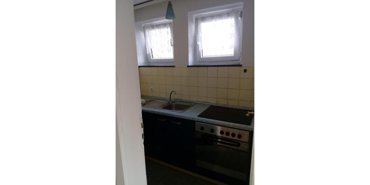 Etagenwohnung Mainburg - 1.5 Zimmer, 40 m&sup2;, 675&euro; | Angebot:26649471