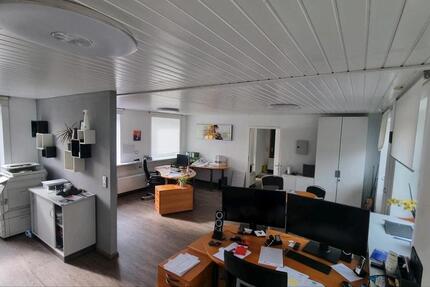 Gewerbeobjekt Kempten (Allgäu) Auf dem Lindenberg - 1.012&euro; | Angebot:24841391