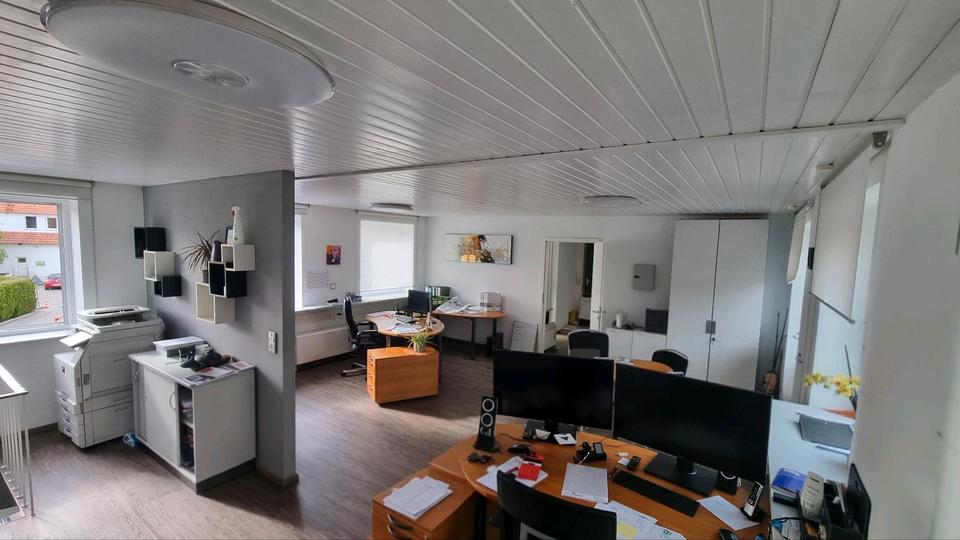 Gewerbeobjekt Kempten (Allgäu) Auf dem Lindenberg - 1.012&euro; | Angebot:24841391