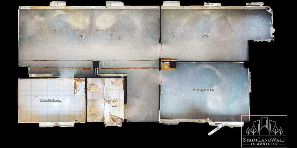 Gewerbeobjekt Pirmasens Innenstadt - 540&euro; | Angebot:23883733