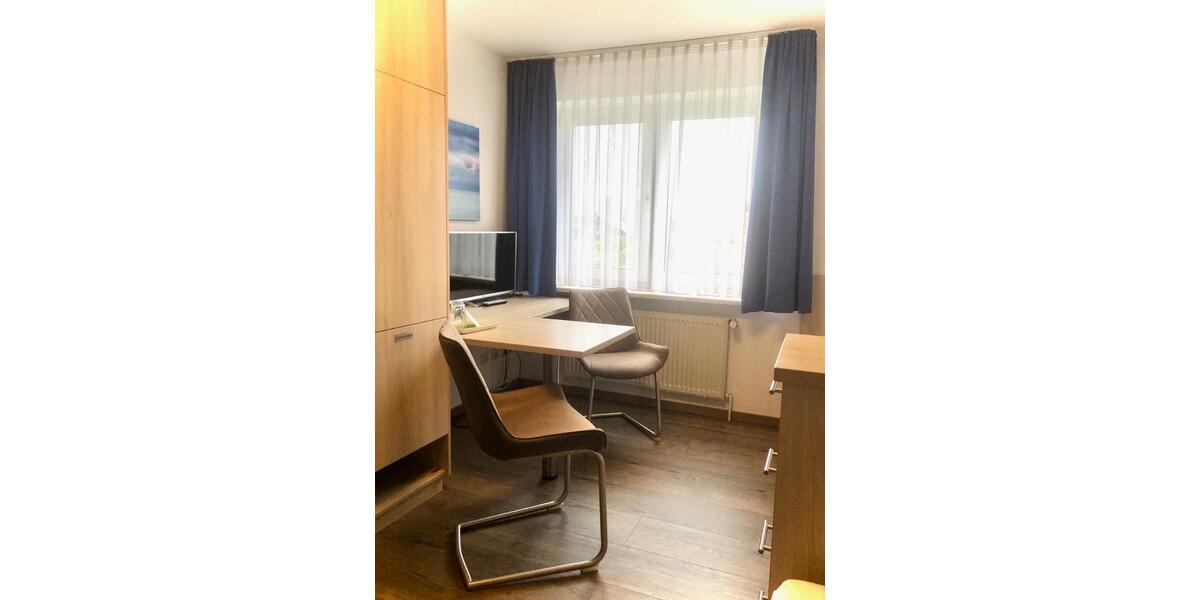 Etagenwohnung Rostock Hohe Düne - 1 Zimmer, 20 m&sup2;, 480&euro; | Angebot:24699984