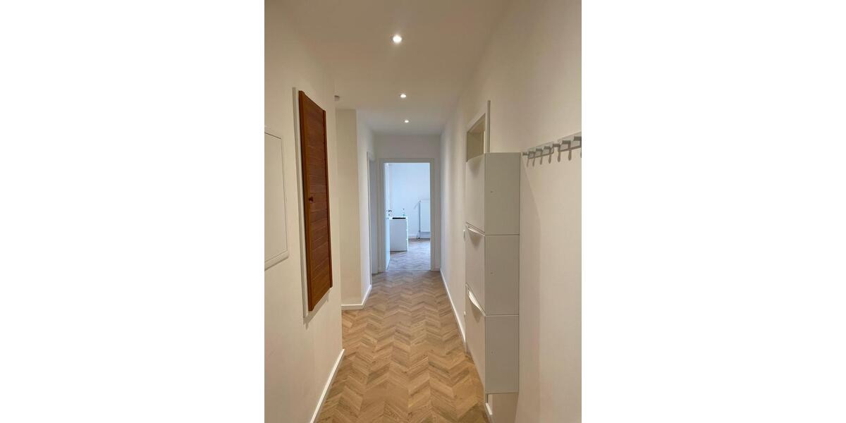 Wohnen auf Zeit Nürnberg Eberhardshof - 11 Zimmer, 60 m&sup2;, 600&euro; | Angebot:26593312