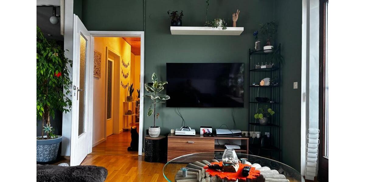 Maisonettenwohnung Nagel - 3 Zimmer, 86 m&sup2;, 700&euro; | Angebot:26036128