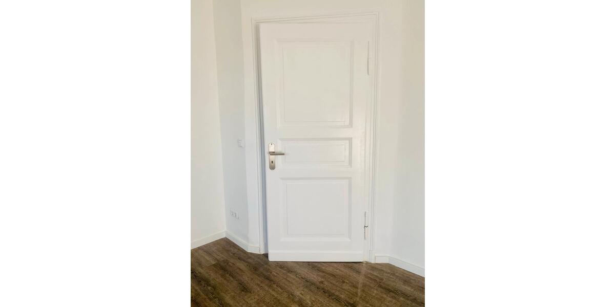 Helle charmante Altbauwohnung 4 zimmer