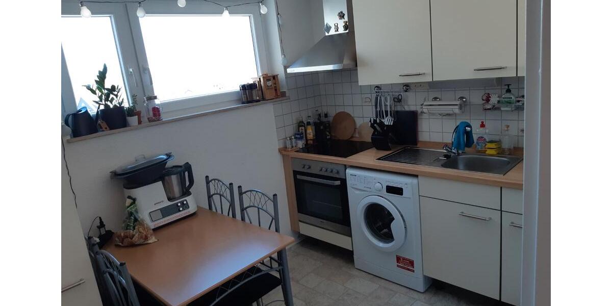 Etagenwohnung Siegburg - 2 Zimmer, 58 m&sup2;, 630&euro; | Angebot:26578551