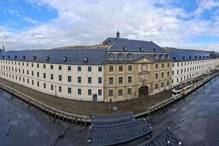 Wohnung Würzburg Altstadt - 4 Zimmer, 112 m&sup2;, 1.500&euro; | Angebot:25017222