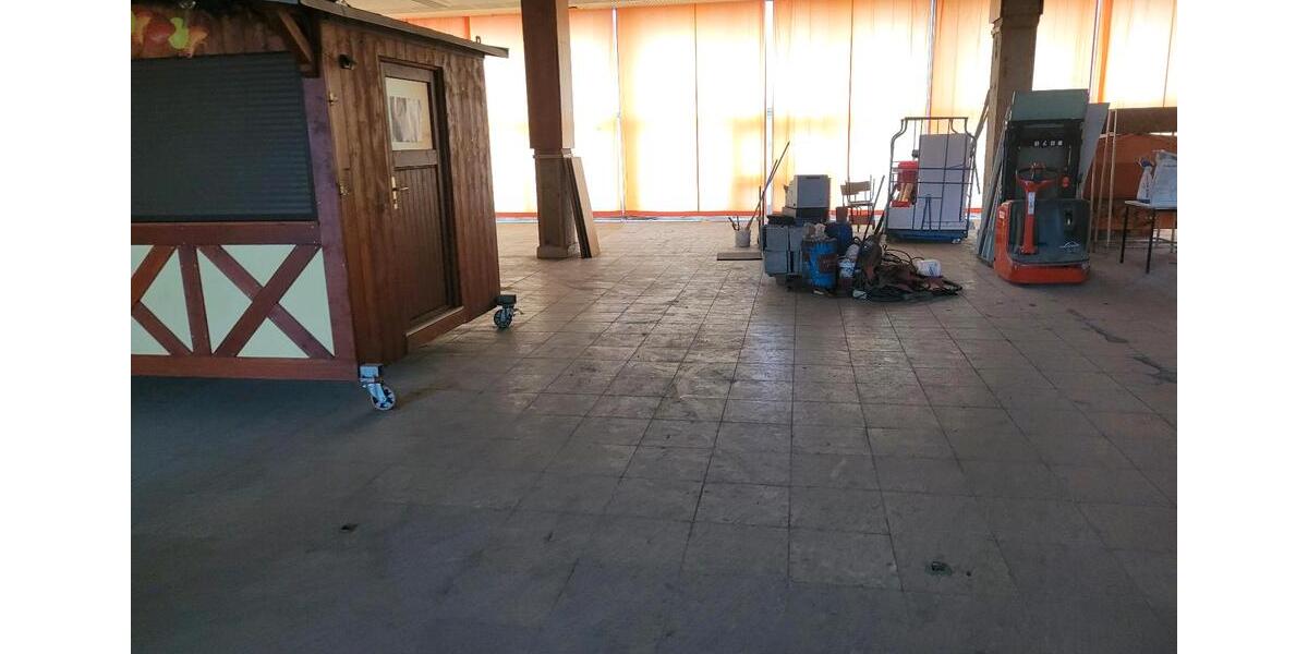 Gewerbeobjekt Thermalbad Wiesenbad - 2&euro; | Angebot:18938858