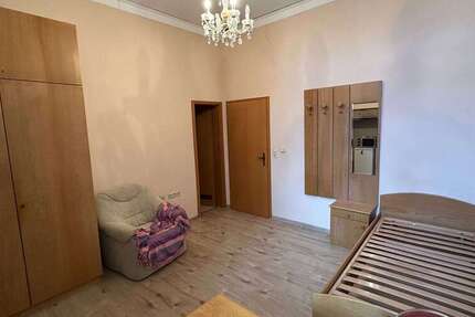 Wohnung Lauffen - 1 Zimmer, 16 m&sup2;, 300&euro; | Angebot:24494756