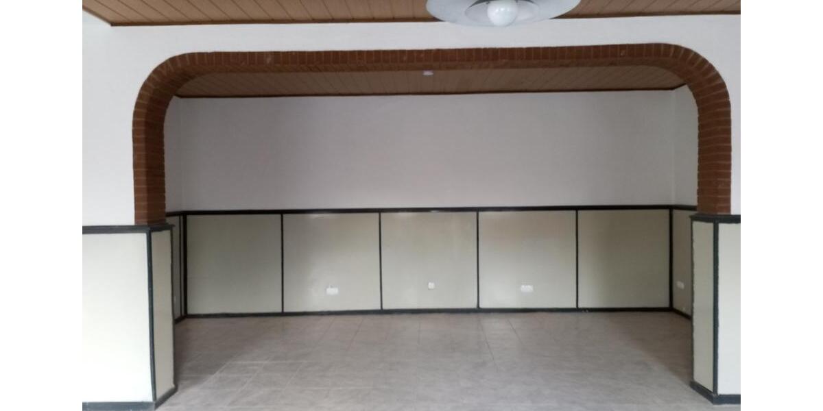 Tolles Loft in Hessisch Oldendorf - Großenwieden 2 zimmer