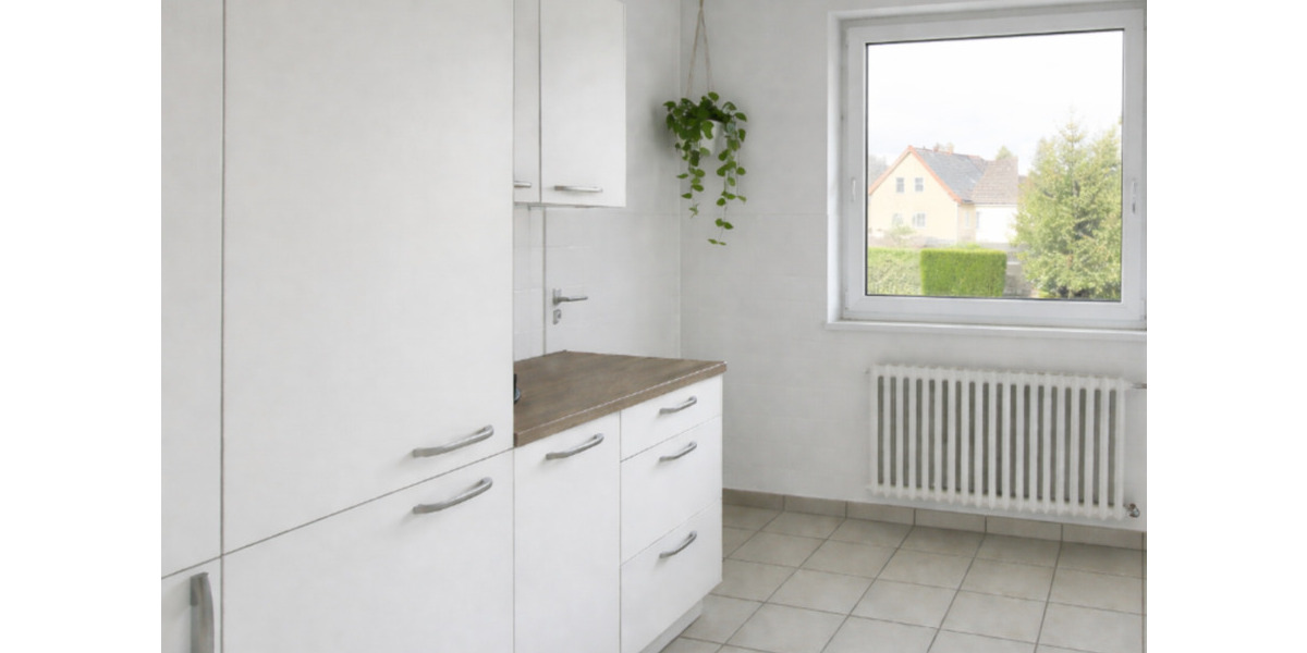 3-Zi.-Wohnung mit Klimaanlagen & Einbauküche in Lüchow 3 zimmer