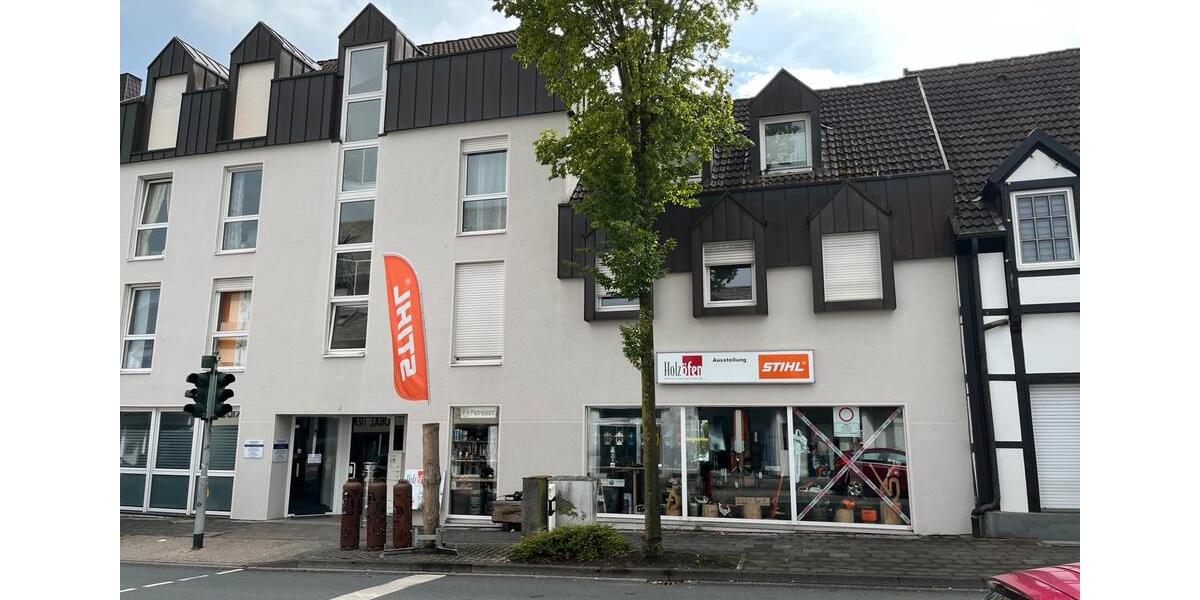 Gewerbeobjekt Ennigerloh - 980&euro; | Angebot:24725319