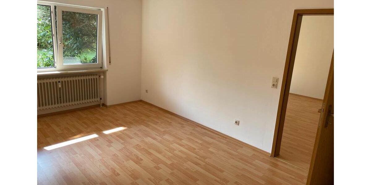 Schöne ruhige 2 Zimmer Wohnung 2 zimmer