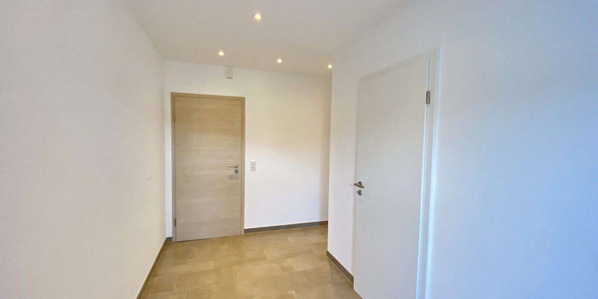 Großzügige 2-Zimmer-Wohnung mit traumhaftem Balkon - 2- Baden-Baden Baden | Angebot:25804543