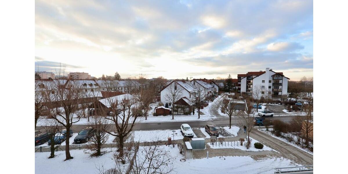 Etagenwohnung Germering - 3 Zimmer, 112 m&sup2;, 2.100&euro; | Angebot:24535987