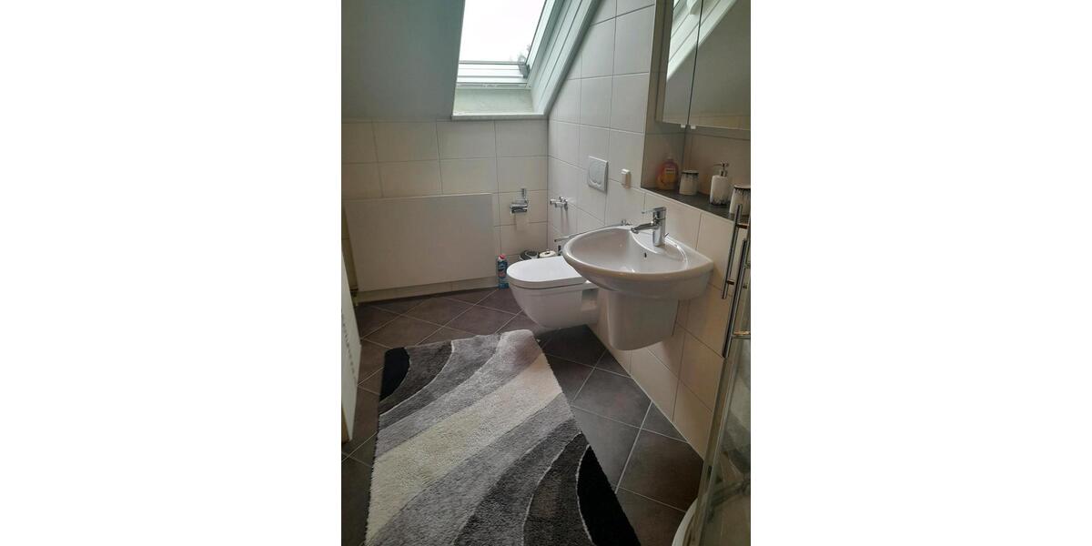 Wohnen auf Zeit Rattelsdorf - 2 Zimmer, 75 m&sup2;, 50&euro; | Angebot:21013112