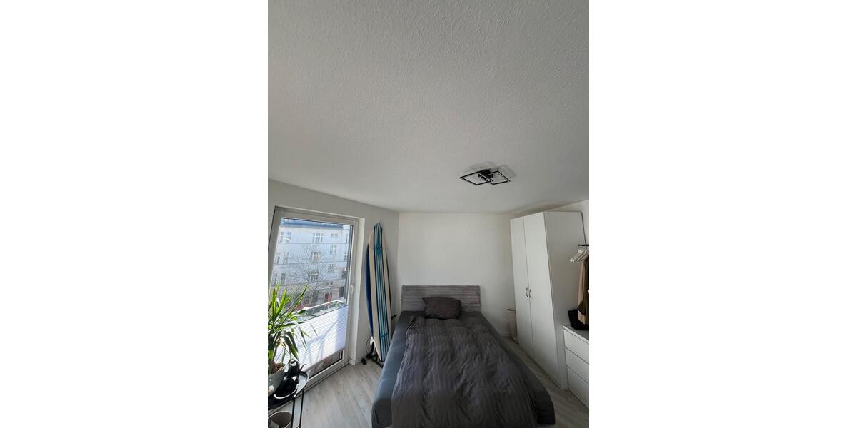 Wohnen auf Zeit Köln Nippes - 3 Zimmer, 67 m&sup2;, 750&euro; | Angebot:25910660