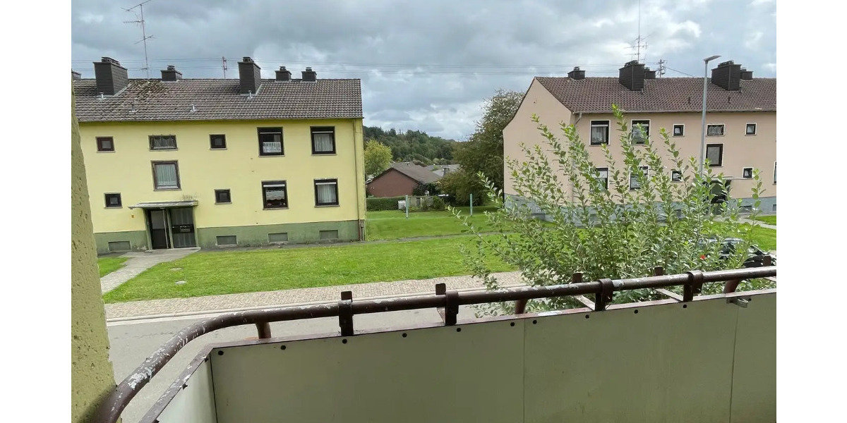 Etagenwohnung Baumholder - 3 Zimmer, 67 m&sup2;, 440&euro; | Angebot:25690900