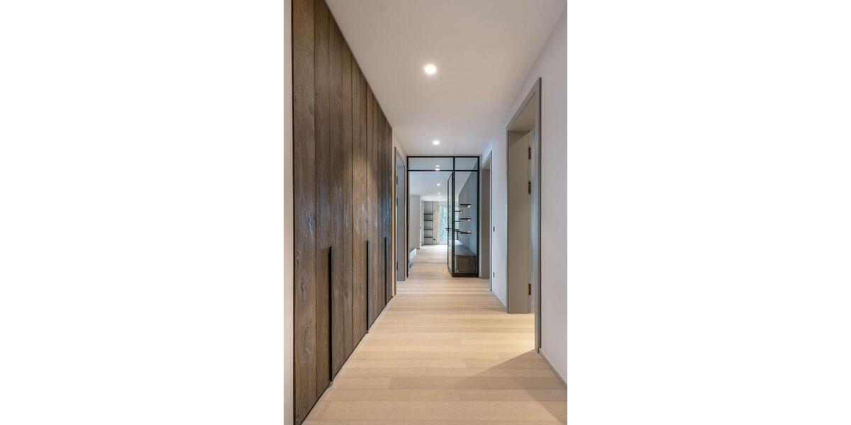 Etagenwohnung München Aubing-Lochhausen-Langwied - 4 Zimmer, 157 m&sup2;, 4.860&euro; | Angebot:26456272