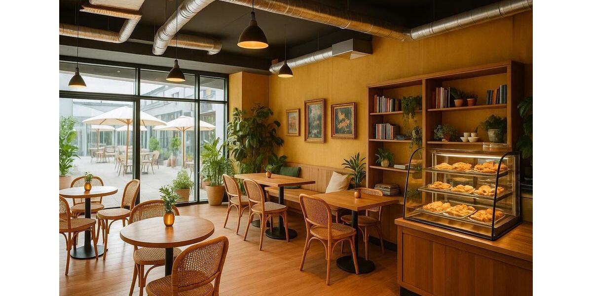 Gewerbeobjekt Merseburg - 1.840&euro; | Angebot:25384226