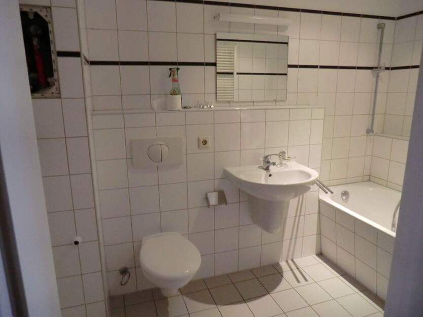 angenehme 3-Raum Wohnung im Musikviertel 3 zimmer