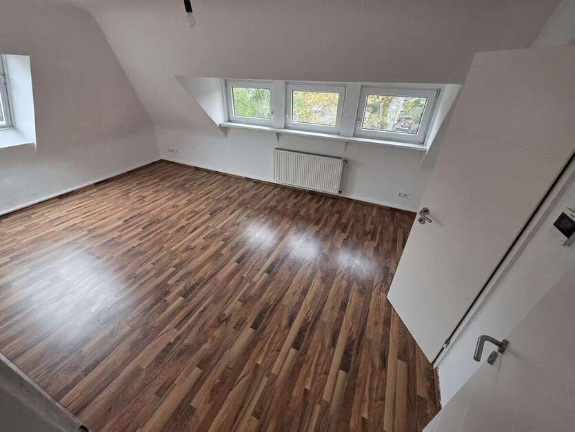 Wohnung zum Mieten in Dortmund 600 € 66 m² 3 zimmer
