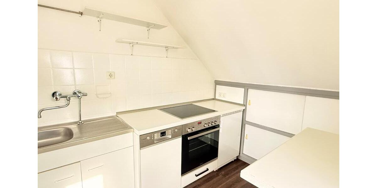 Dachgeschoßwohnung Eystrup - 3 Zimmer, 78 m&sup2;, 624&euro; | Angebot:25370742