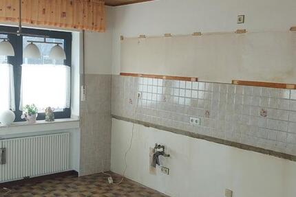 Helle 3 Zimmer-Erdgeschoßwohnung in Birkesdorf 3 zimmer