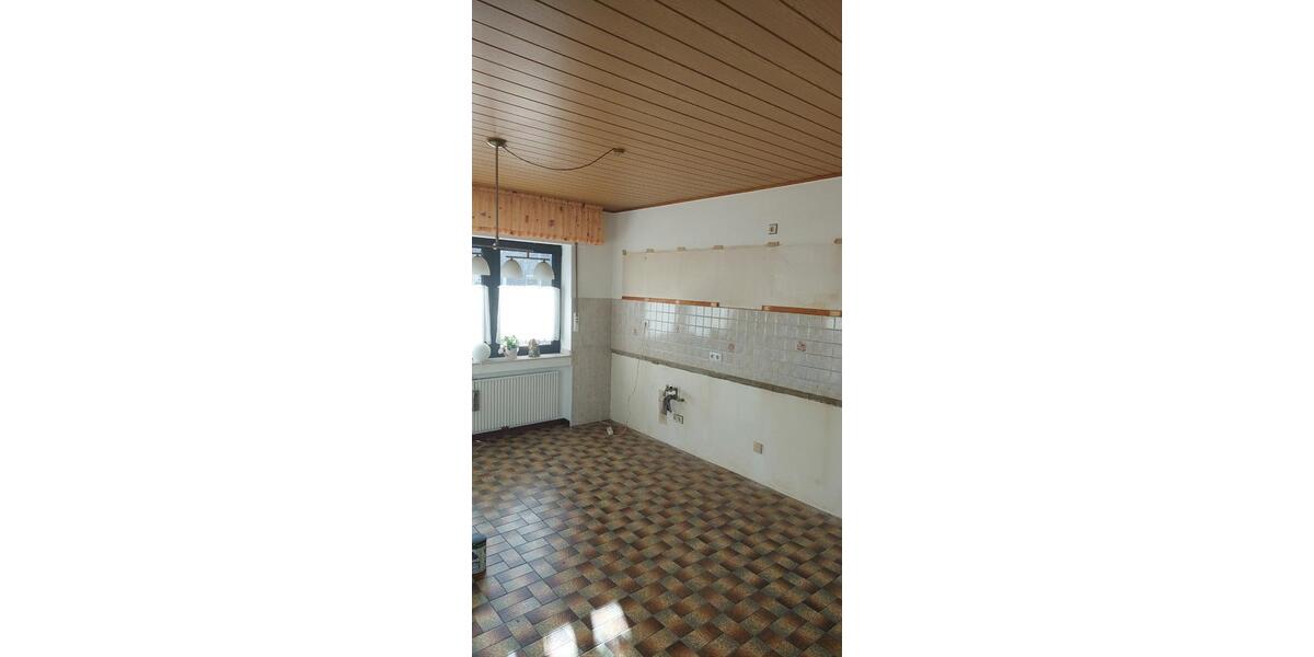 Helle 3 Zimmer-Erdgeschoßwohnung in Birkesdorf 3 zimmer