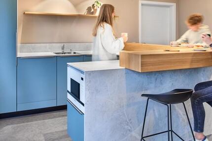 Büroraum zur Alleinnutzung absperrbar zimmer