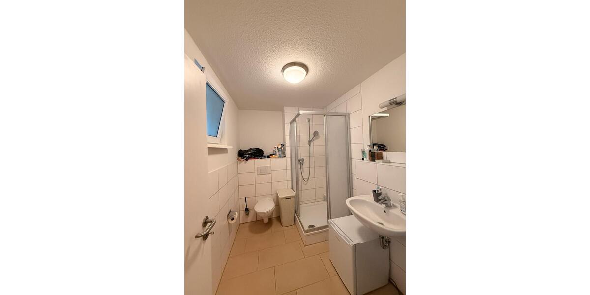 Etagenwohnung Lemgo - 1 Zimmer, 28 m&sup2;, 470&euro; | Angebot:26636778