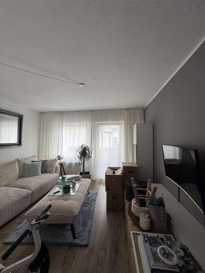 Wohnung zum Mieten in Bergheim 769 € 78 m² 3 zimmer
