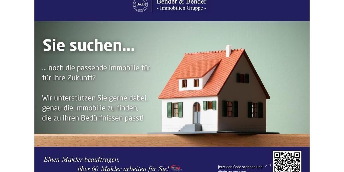 Etagenwohnung Siegen Eiserfeld - 3 Zimmer, 159 m&sup2;, 1.125&euro; | Angebot:26194327