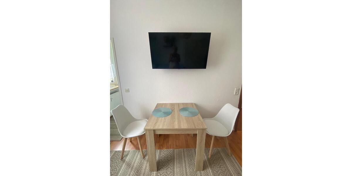 Wohnen auf Zeit Marl Alt-Marl - 1.5 Zimmer, 24 m&sup2;, 50&euro; | Angebot:26123511