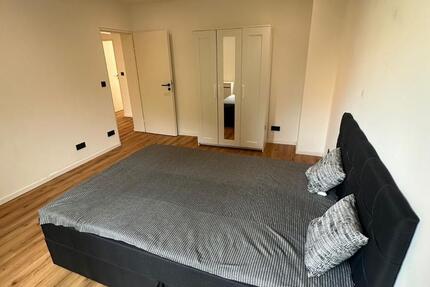 Wohnen auf Zeit Adendorf - 4 Zimmer, 84 m&sup2;, 600&euro; | Angebot:26196862